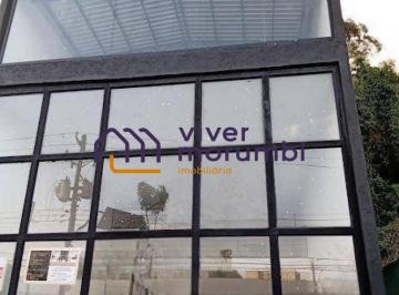 Comercial · 366m² · 4 Vagas · Loja em excelente localização na Av. Eliseu de Almeida !
