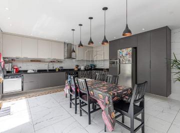 Casa · 264m² · 3 Quartos · 2 Vagas · Sobrado à venda, 3 quartos, 1 suíte, 2 vagas, Vila Metalúrgica - Santo André/SP