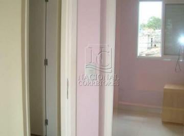 Apartamento · 38m² · 2 Quartos · 1 Vaga · Apartamento para venda no Parque Capuava, todo planejado com móveis de qualidade!!!!,