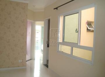 Apartamento · 38m² · 2 Quartos · 1 Vaga · Apartamento para venda no Parque Capuava, todo planejado com móveis de qualidade!!!!,