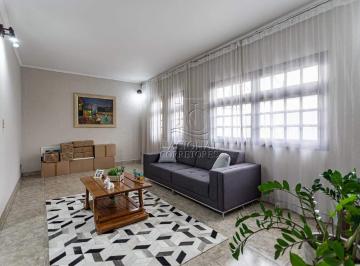 Casa · 435m² · 3 Quartos · 5 Vagas · Excelente Sobrado - 500 mts de terreno com Edícula e Quintal !
