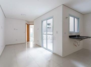 Apartamento · 12m² · 2 Quartos · 1 Vaga · Apartamento à venda, 2 quartos, 1 suíte, 1 vaga, Parque Capuava - Santo André/SP