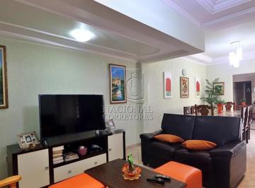 Casa · 182m² · 3 Quartos · 2 Vagas · Casa à venda, 3 quartos, 1 suíte, 2 vagas, Campestre - Santo André/SP