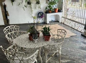 Casa · 200m² · 3 Quartos · 2 Vagas · Casa à venda, 3 quartos, 1 suíte, 2 vagas, Santa Maria - Santo André/SP