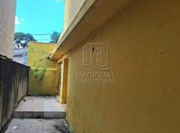 Terreno · 300m² · 3 Quartos · Terreno à venda, 3 quartos, Utinga - Santo André/SP