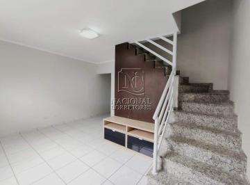 Casa · 156m² · 2 Quartos · 5 Vagas · Sobrado com 2 dormitórios sendo 1 suite, closet, vaga para 5 carros 156 m² - par