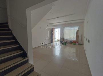 Casa · 100m² · 2 Quartos · Casa comercial para aluguel, 2 quartos, Vila Bastos - Santo André/SP
