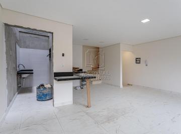 Casa · 150m² · 3 Quartos · 4 Vagas · Sobrado de 150m² novo, decorado e moderno no Bairro Camilópolis em Santo André.