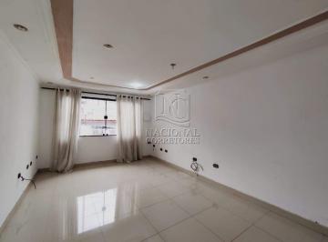 Photo 1 · Sobrado com 3 dormitórios sendo 1 suíte com sacada, 200 m² - Parque das Nações -