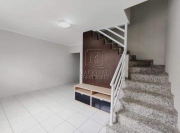 Casa · 156m² · 3 Quartos · 5 Vagas · Sobrado com 3 dormitórios sendo 1 suite, vaga para 5 carros 156 m² - para locaçã
