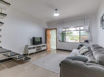 Casa · 98m² · 2 Quartos · 2 Vagas · Sobrado à venda, 2 quartos, 2 vagas, Parque Novo Oratório - Santo André/SP