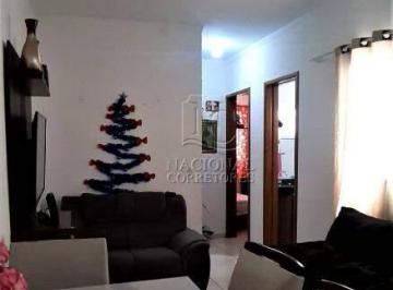 Apartamento · 46m² · 2 Quartos · 1 Vaga · Apartamento à venda, 2 quartos, 1 vaga, Jardim das Maravilhas - Santo André/SP