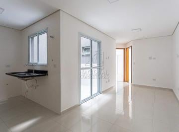 Apartamento · 12m² · 2 Quartos · 1 Vaga · Apartamento à venda, 2 quartos, 1 suíte, 1 vaga, Parque Capuava - Santo André/SP