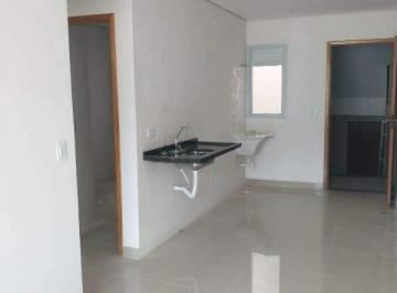 Apartamento · 45m² · 2 Quartos · 1 Vaga · Apartamento à venda 2 quartos 1 vaga Centro - Diadema - SP