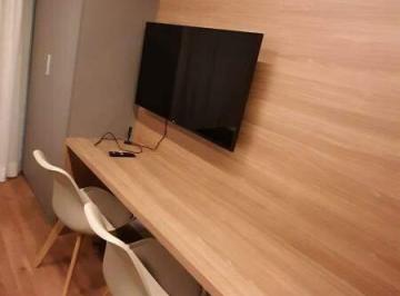 Apartamento · 28m² · 1 Quarto · Stúdio 28m² Localizado no bairro Vila Mariana São Paulo - SP