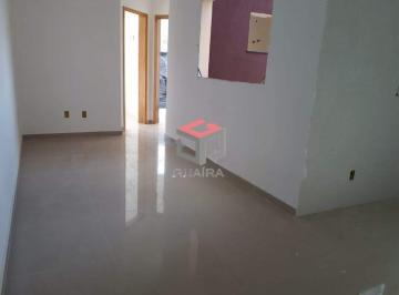 Apartamento · 83m² · 2 Quartos · 1 Vaga · Cobertura à venda 2 quartos 1 vaga Guarará - Santo André - SP