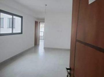 Apartamento · 61m² · 2 Quartos · 1 Vaga · Apartamento à venda 2 quartos 1 suíte 1 vaga Guiomar - Santo André - SP