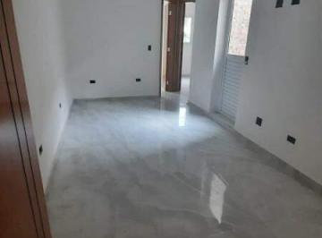 Apartamento · 108m² · 3 Quartos · 2 Vagas · Cobertura à venda 3 quartos 2 vagas Progresso - Santo André - SP