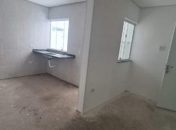 Apartamento · 50m² · 2 Quartos · 1 Vaga · Apartamento à venda 2 quartos 1 suíte 1 vaga Palmares - Santo André - SP