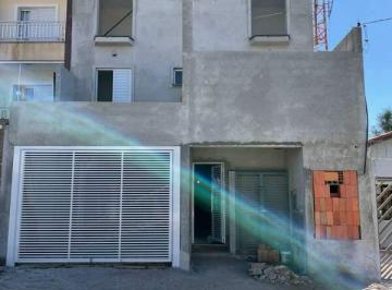 Apartamento · 93m² · 2 Quartos · 1 Vaga · Cobertura à venda 2 quartos 1 suíte 1 vaga Utinga - Santo André - SP