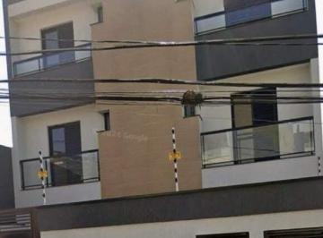 Apartamento · 100m² · 2 Quartos · 1 Vaga · Cobertura à venda 2 quartos 1 suíte 1 vaga Eldízia - Santo André - SP