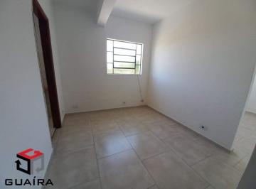 Apartamento · 77m² · 2 Quartos · 1 Vaga · Apartamento à venda 2 quartos 1 vaga Marajoara - Santo André - SP