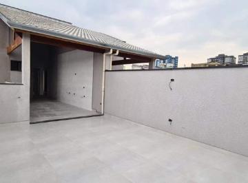 Apartamento · 100m² · 2 Quartos · 1 Vaga · Cobertura à venda 2 quartos 1 suíte 1 vaga Eldízia - Santo André - SP