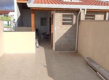 Apartamento · 53m² · 2 Quartos · 1 Vaga · Apartamento 52 m² Localizado No Bairro Valparaíso Santo André - SP 