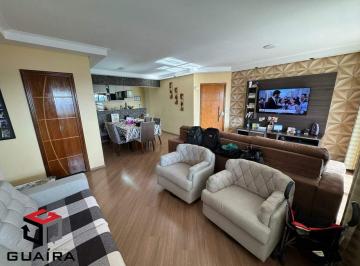 Apartamento · 104m² · 2 Quartos · 2 Vagas · Apartamento à venda 2 quartos 2 suítes 2 vagas Centro - São Bernardo do Campo - SP