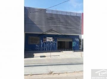 Comercial · 420m² · 4 Vagas · SALÃO COMERCIAL 421M2 NA AVENIDA GUARULHOS