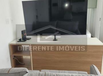Apartamento · 37m² · 1 Quarto · 1 Vaga · Studio Mobiliado e Decorado com vaga no Tatuapé 10 min do metrô. ZONA LESTE DE SÃO PAULO.