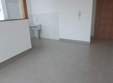 Apartamento · 111m² · 2 Quartos · 1 Vaga · Cobertura à venda 2 quartos 1 suíte 1 vaga Guiomar - Santo André - SP