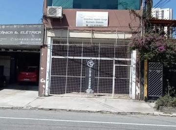 Comercial · 230m² · 2 Vagas · Prédio à venda 2 vagas Centro - São Bernardo do Campo - SP