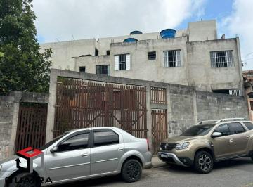 Casa · 140m² · 2 Quartos · 2 Vagas · Sobrado à venda 2 quartos 2 vagas Golden Park - São Bernardo do Campo - SP