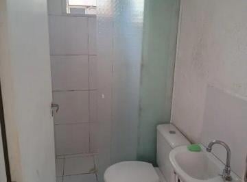 Apartamento · 38m² · 2 Quartos · 1 Vaga · APARTAMENTO PARQUE DAS FLORES GUAIANAZES