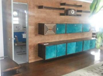 Apartamento · 318m² · 5 Quartos · 3 Vagas · Duplex 5 Dorm. 3 vagas com saída privativa separada de outros condôminos. Banheiros em mármore.