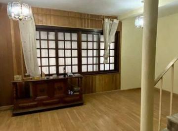 Casa · 140m² · 3 Quartos · 1 Vaga · Sobrado à venda 3 quartos 1 vaga Vila Mariana - São Paulo - SP