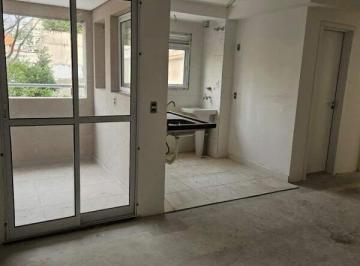Apartamento · 57m² · 2 Quartos · 1 Vaga · Apartamento à venda 2 quartos 1 suíte 1 vaga Jardim Bela Vista - Santo André - SP