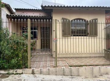 Casa · 155m² · 3 Quartos · 3 Vagas · Casa Térrea à venda 3 quartos 3 vagas Rudge Ramos - São Bernardo do Campo - SP