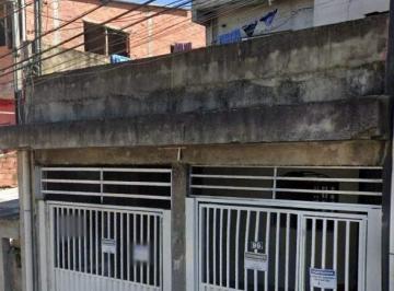 Terreno · 274m² · Terreno à venda Dos Casa - São Bernardo do Campo - SP