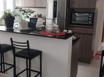 Apartamento · 44m² · 2 Quartos · 1 Vaga · Apartamento à venda 2 quartos 1 vaga Guiomar - Santo André - SP