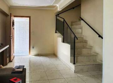 Casa · 126m² · 3 Quartos · 2 Vagas · Sobrado à venda 3 quartos 2 vagas Anchieta - São Bernardo do Campo - SP