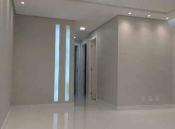 Apartamento · 67m² · 3 Quartos · 1 Vaga · Apartamento à venda 3 quartos 1 suíte 1 vaga Centro - Diadema - SP