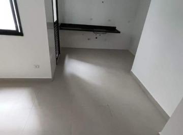 Apartamento · 55m² · 2 Quartos · 1 Vaga · Apartamento à venda 2 quartos 1 suíte 1 vaga Santa Maria - Santo André - SP