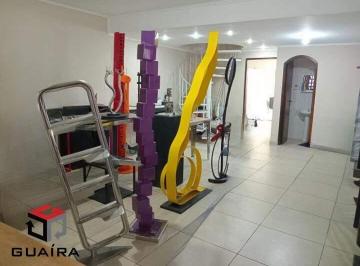Casa · 200m² · 2 Quartos · 2 Vagas · Sobrado para aluguel 2 quartos 2 vagas Santa Paula - São Caetano do Sul - SP