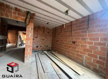 Apartamento · 84m² · 2 Quartos · 1 Vaga · Cobertura à venda 2 quartos 1 suíte 1 vaga Camilópolis - Santo André - SP