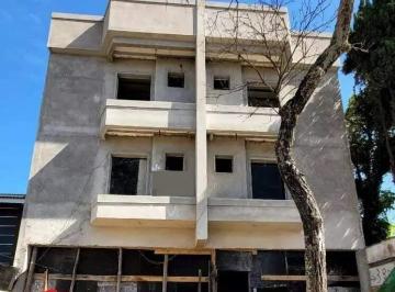 Apartamento · 122m² · 2 Quartos · 2 Vagas · Cobertura à venda 2 quartos 1 suíte 2 vagas Campestre - Santo André - SP