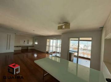 Apartamento · 173m² · 4 Quartos · 3 Vagas · Apartamento em Vila Mascote com 173m²