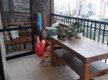 Apartamento · 40m² · 1 Quarto · 1 Vaga · Apartamento com 40m² em Bela Vista - São Paulo - SP