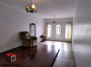 Casa · 331m² · 4 Quartos · 3 Vagas · Sobrado à venda 4 quartos 1 suíte 3 vagas Baeta Neves - São Bernardo do Campo - SP